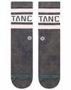 Stance + Boyd Limited Navy Wash