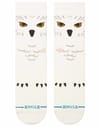 Stance + Hedwig Crew Canvas