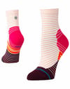 Micro Light Quarter Magenta + Stance