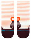 Stance + Micro Light Quarter Magenta