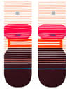 Stance + Micro Light Quarter Magenta - 3