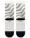 Stance + Torqued Crew Black - 3