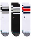The Boyd 3 Pack Multi + Stance