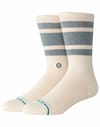 Boyd Denim Crew Canvas + Stance