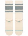 Stance + Boyd Denim Crew Canvas