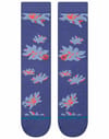 Stance + Odette Crew Navy - 3