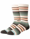Rockford Crew Sea Green + Stance