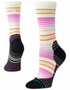 Rockford Mid Wool Crew Butter + Stance
