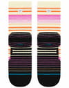 Stance + Rockford Mid Wool Crew Butter