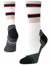 Subversion Mid Crew Canvas + Stance