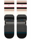 Stance + Subversion Mid Crew Canvas