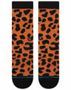 Stance + Animaniac Crew Black - 3