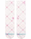 Stance + Womens San Lucas Crew Orchid - 3