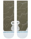 Stance + 2000 UL Crew Blue