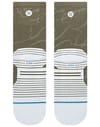 Stance + 2000 UL Crew Blue - 3
