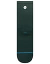 Stance + Run Light Crew Pine - 3