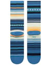 Stance + Curren St Crew Capriblue - 3
