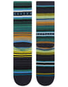 Stance + Curren St Crew Deepteal - 3