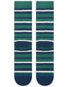 Stance + Brett Crew Teal - 3