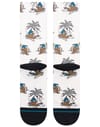 Stance + Castaway Crew Canvas - 3