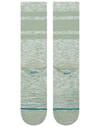 Stance + Slub Boyd Crew Iceberg - 3