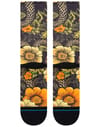 Stance + Slither Crew Yellow - 3