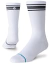 Boyd Ul Crew Black + Stance