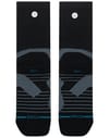 Stance + Pace Light Crew Blackcamo - 3
