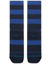Stance + Aquatic Hike Crew Navy Heather - 3