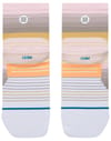 Stance + Express Light Quarter W Multi - 3