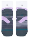 Stance + Pace Light Quarter W Orchid - 3