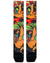 Stance + Mushies Black