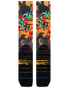 Stance + Mushies Black - 3