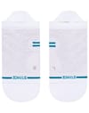Stance + Run Light Tab White