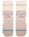 Stance + Reflector Light Quarter Croissant - 3