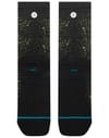 Stance + Speckle Ul Crew Black - 3