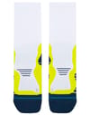 Stance + Pace Light Crew Volt