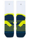 Stance + Pace Light Crew Volt - 3