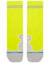 Stance + Reflector Light Crew Volt