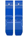 Stance + Reflector Boyd Light Crew Cobaltblue