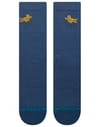 Stance + Stripes Crew Navy
