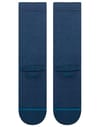 Stance + Stripes Crew Navy - 3