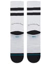 Stance + Threads Crew Black - 3