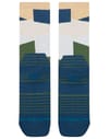 Stance + Barrier Hike Crew Multi - 3