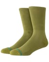 Icon Olive + Stance