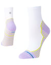 Orchid Ul Quarter Lavender + Stance