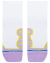 Stance + Orchid Ul Quarter Lavender