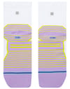 Stance + Orchid Ul Quarter Lavender - 3