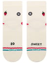 Stance + So Sweet Lowrider W Ivory