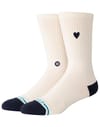 Heart Crew Canvas + Stance